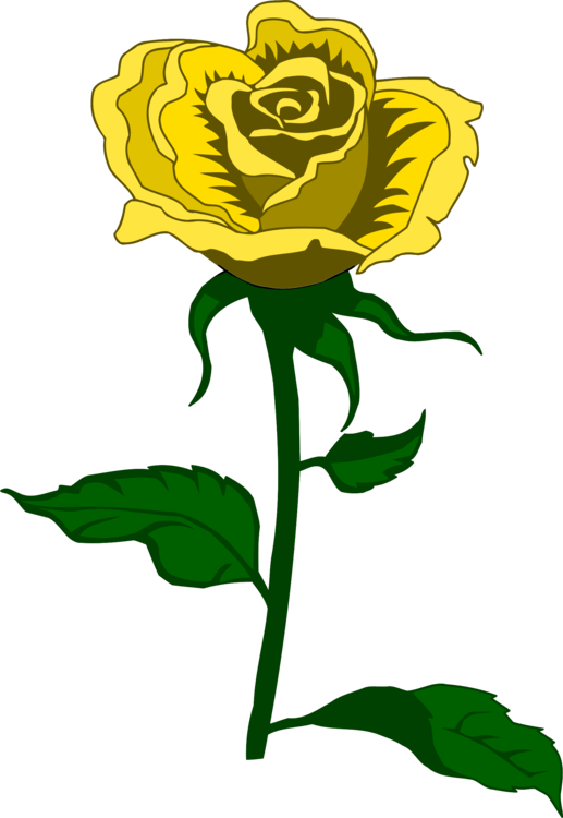 Png Royalty Free Download Animated Blingee Flower Free - Mother's Day Rose (517x750)