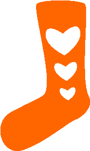 Crazy Sock Day - Cowboy Boot (445x445)