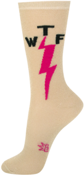 Down Syndrome Awareness Socks Unisex Crew - Sock (400x400)