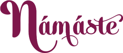 Namaste Png Clipart - Namaste Tatoeage (500x364)