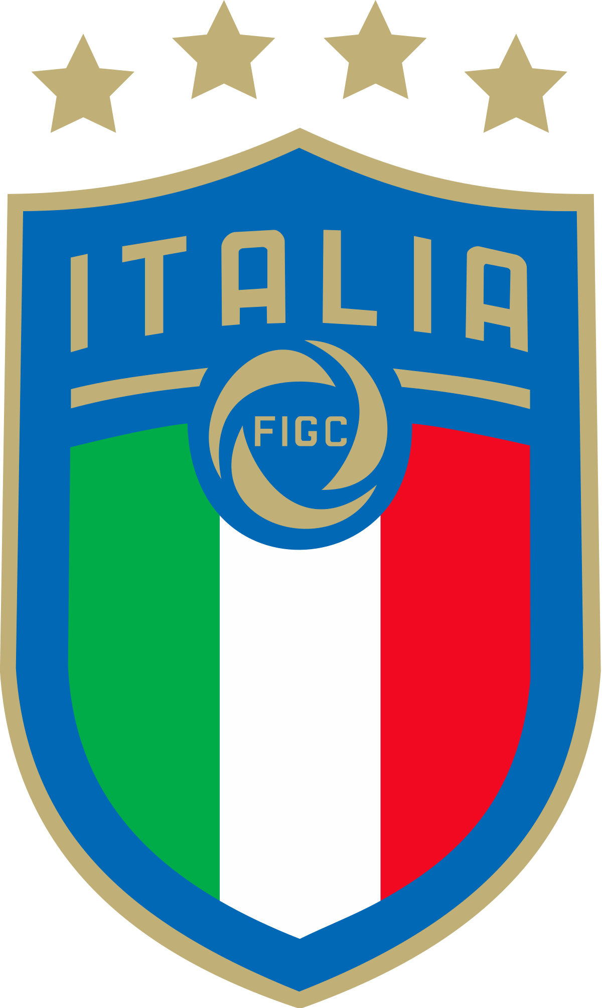 Collaboration Eksperimenta - Italy Football Logo (1200x2010)