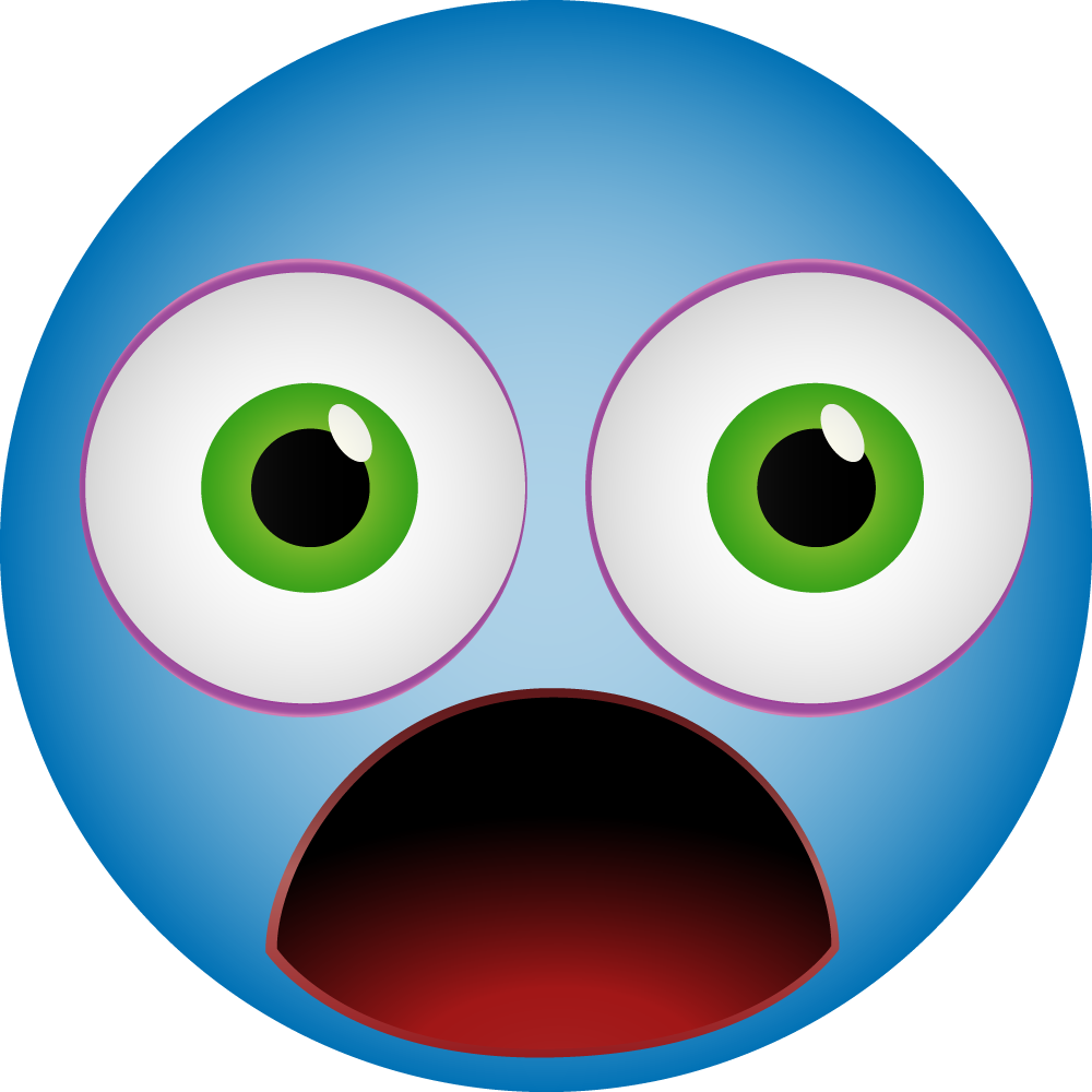 New Side Effects - Circle (1000x1000)