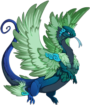 13291693 350 - Flight Rising Dream Dragons (350x350)