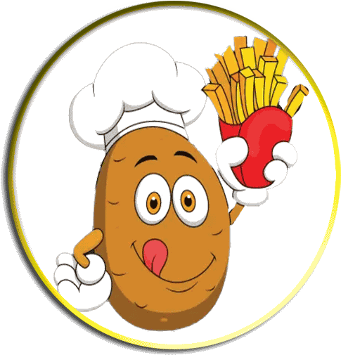 22 - سیب زمینی کارتونی (512x512)