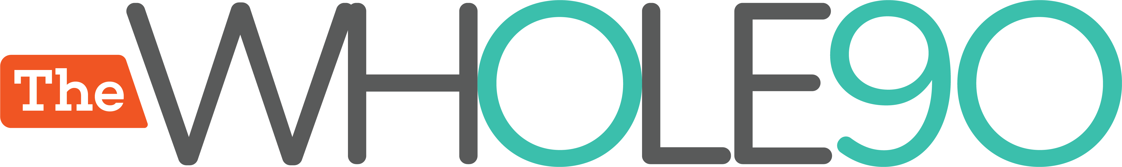 Take The Challenge Vector Library Stock - Circle (4437x661)