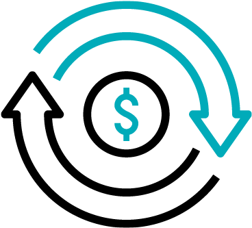 Automate The Important - Circle (393x395)