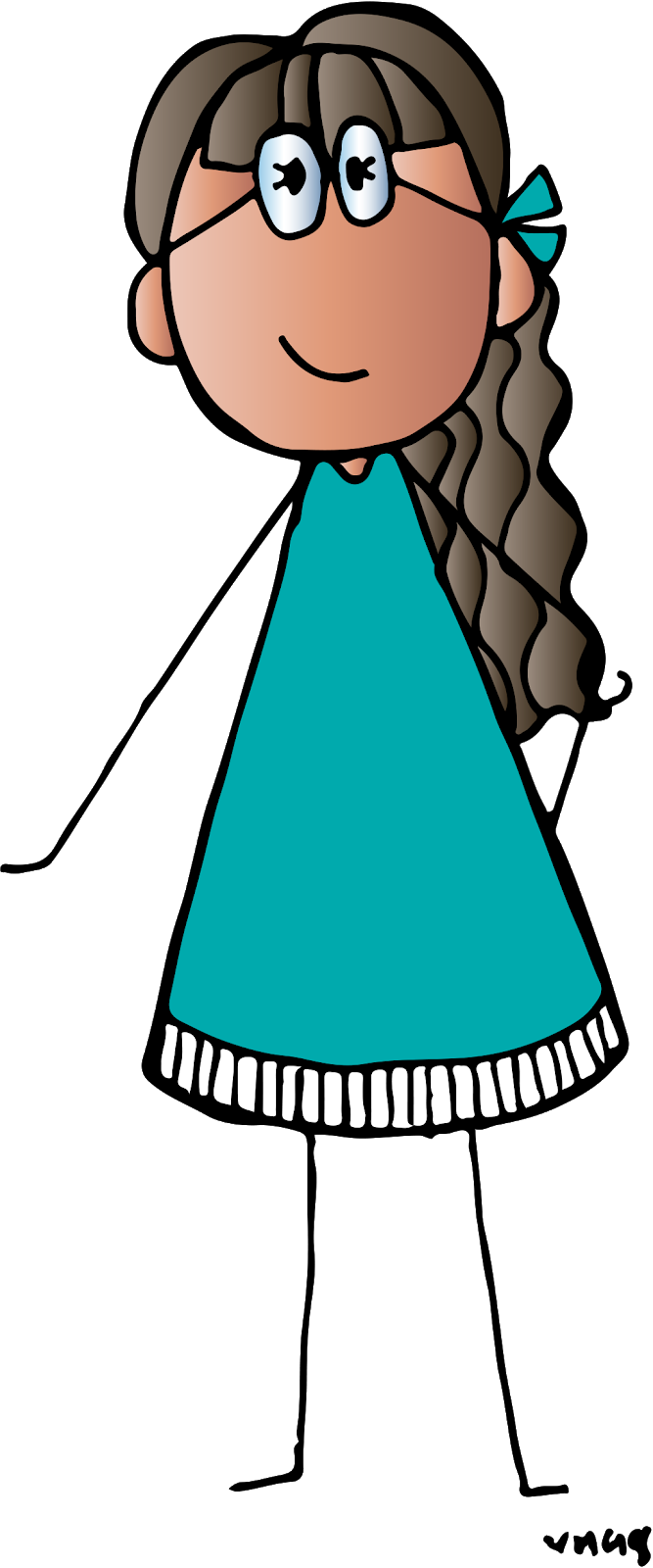 Ministering Clip Art - Melonheadz Lds Illustrating Blogspot (667x1600)