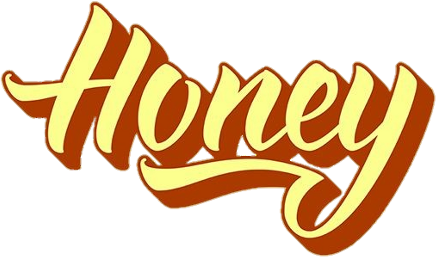 1024 X 1024 0 0 - Honey Aesthetic Png (1024x1024)