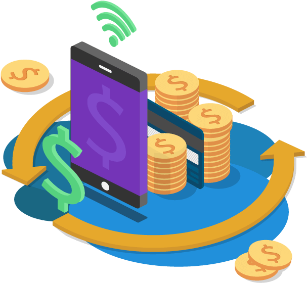 Finance Clipart Church Finance - Financials Clipart (800x559)