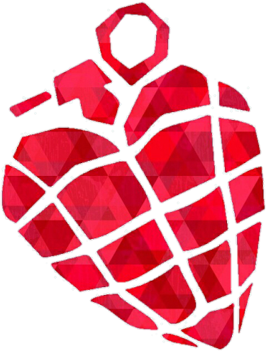 Green Day Clipart Transparent Tumblr - Green Day American Idiot Png (375x495)