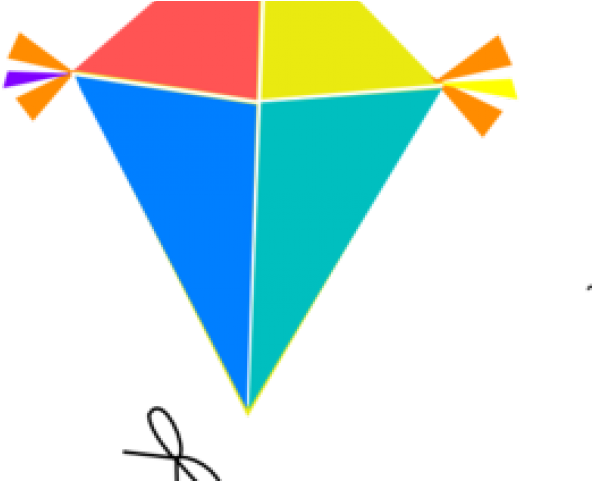 Picture Transparent Chinese Free On Dumielauxepices - Small Kite Transparent Background (640x480)