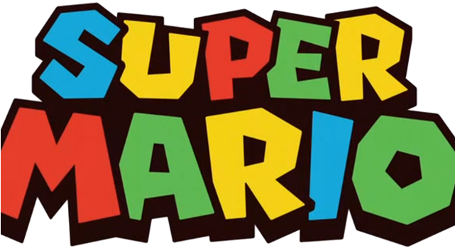 Prostate Massage Tumblr - Super Mario Logo Psd (640x370)