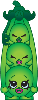 Sweet Pea - Sweet Pea (400x400)