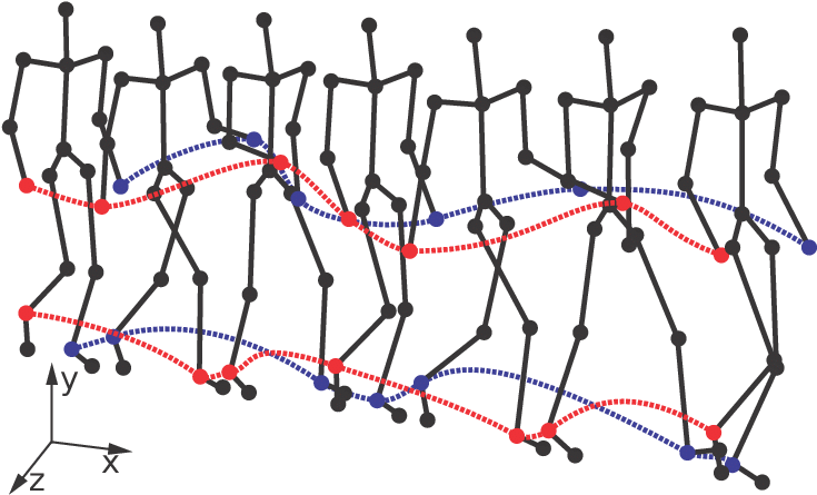 Skeleton Is Represented By A Stick Figure Of 31 - Skeleton Is Represented By A Stick Figure Of 31 (741x451)