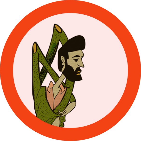 Repeat After Me Paper Darts Sagittarius Ⓒ - Cartoon (586x586)