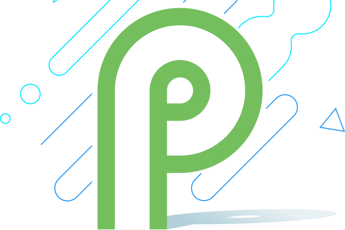 P Picture - Android Version P (1200x800)