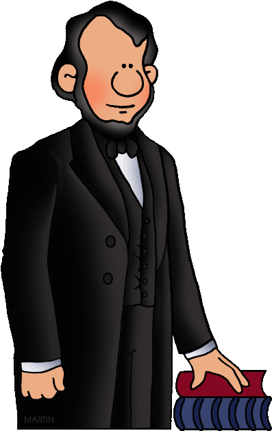 Famous People In Washington Dc - Lincoln For Kids (428x648)