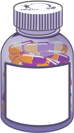 Metoprolol Tartrate 50 Mg Tab Generic For Lopressor - Dexamethasone Png (470x470)