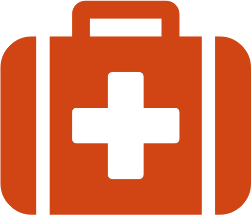 Vial Of Life Form - Medkit Icon Png (512x512)