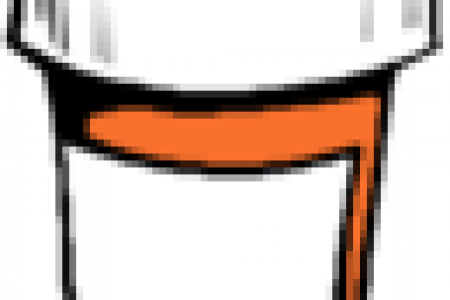 Pin Vial Clipart - Prescription Pill Bottle Clipart (450x300)