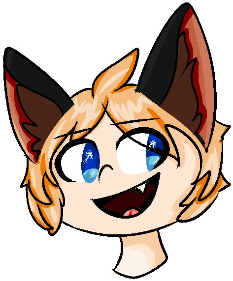 Terra & Ferro By Bog Click To Show/hide - Cartoon (500x593)