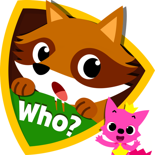 Pinkfong Who Am (512x512)