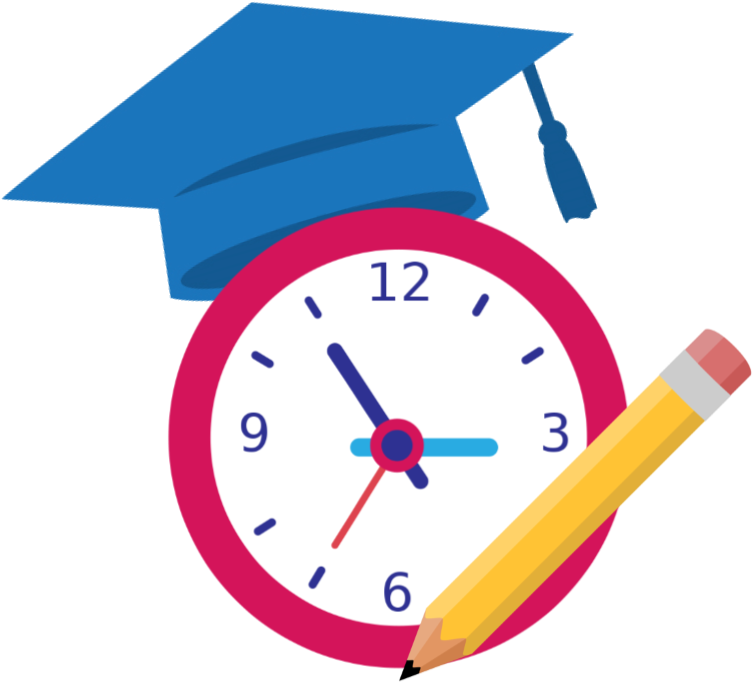 Countdown To Kindergarten Picture1 - Cuckoo Clock (887x870)