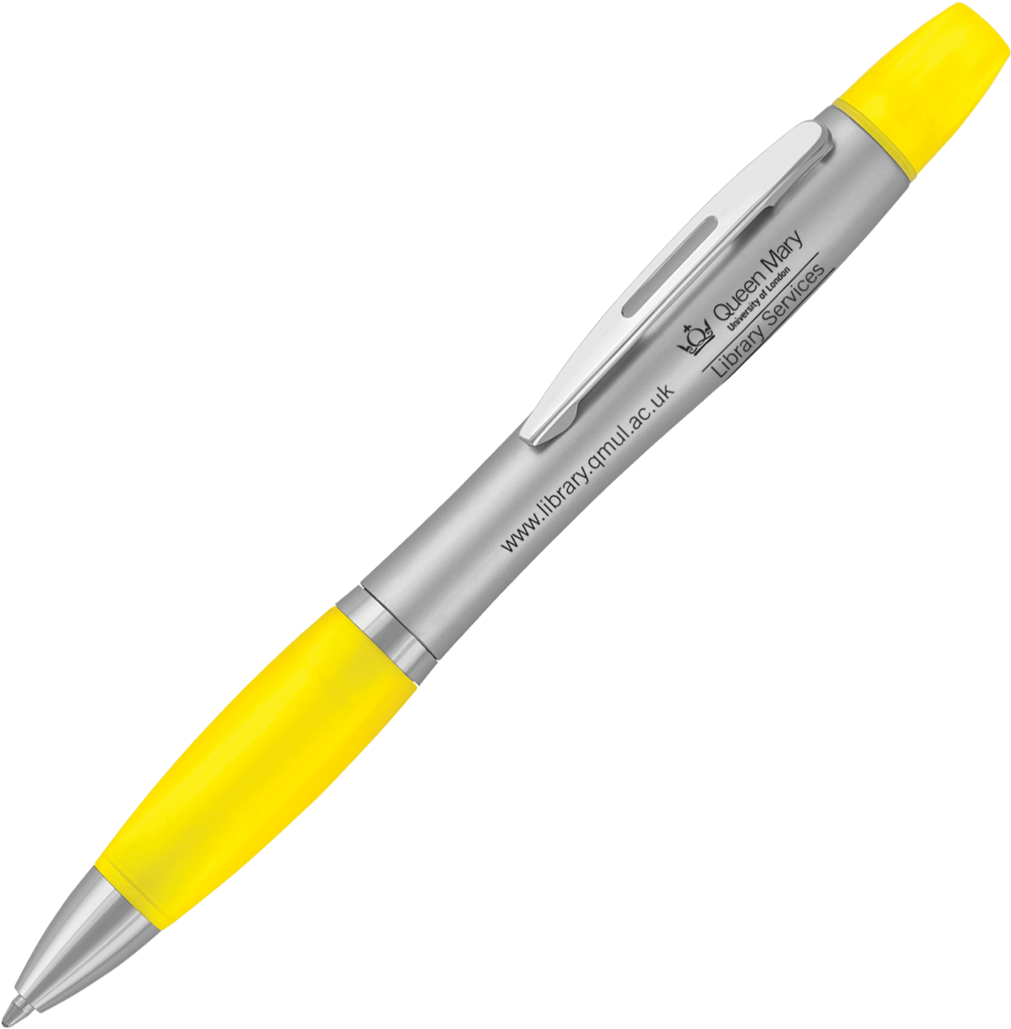Pen Clipart Highlighter - Torpedo (1500x1500)