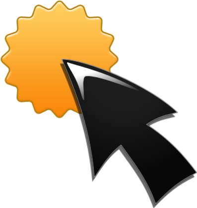 Ultra Highlighter 4 - Price Badge Png (512x512)