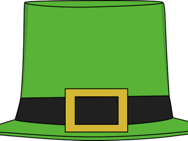 Top Hat Clipart Cap - Top Hat Clipart Cap (640x480)