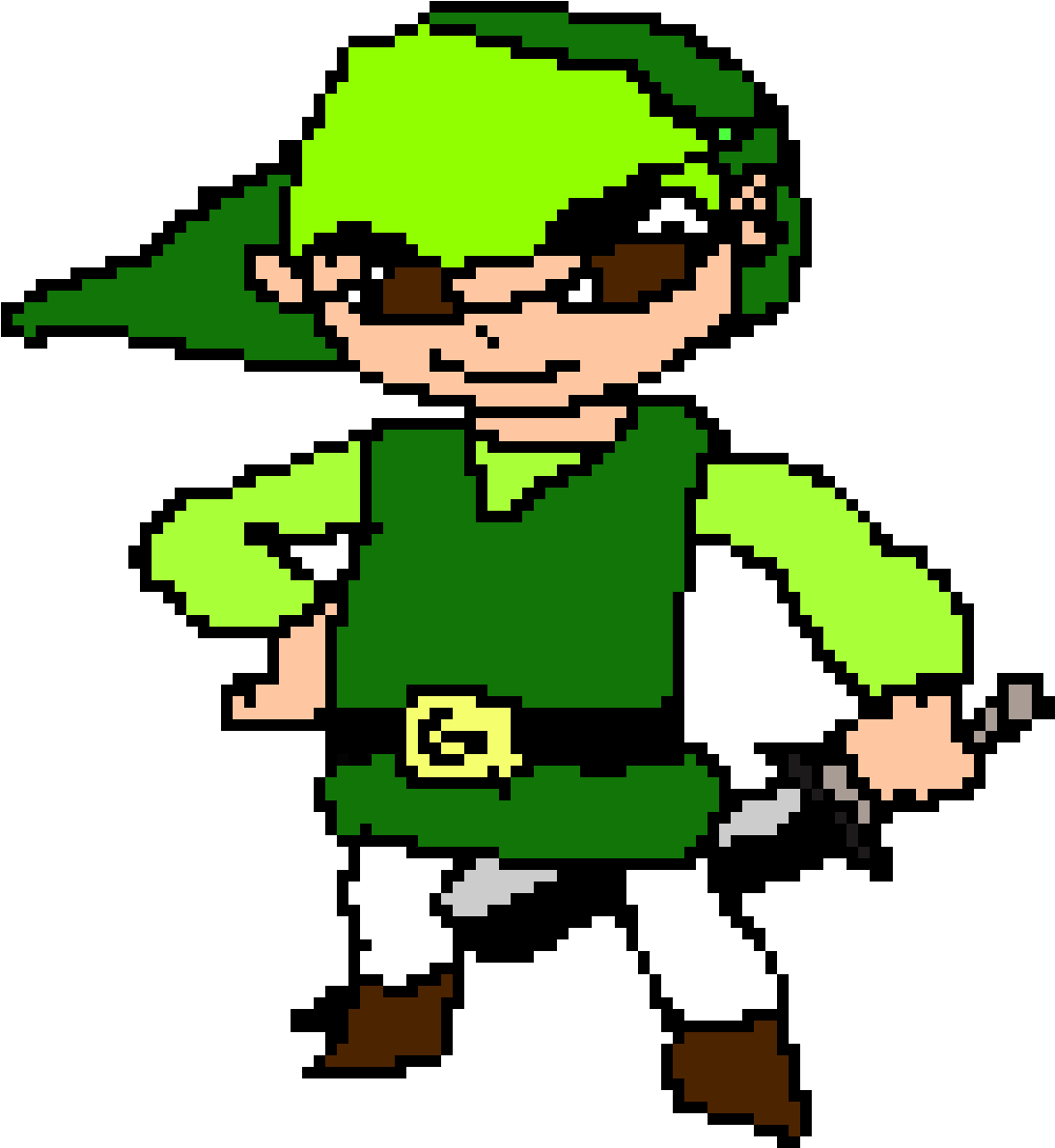 The Legend Of Highlighter - Cartoon (1200x1200)