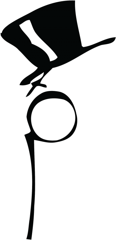 Free Png Monocle Top Hat Background Png Images Transparent - Top Hat And Monocle Png (480x835)