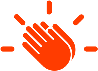 Thank You - Highlight Symbol Png (400x500)