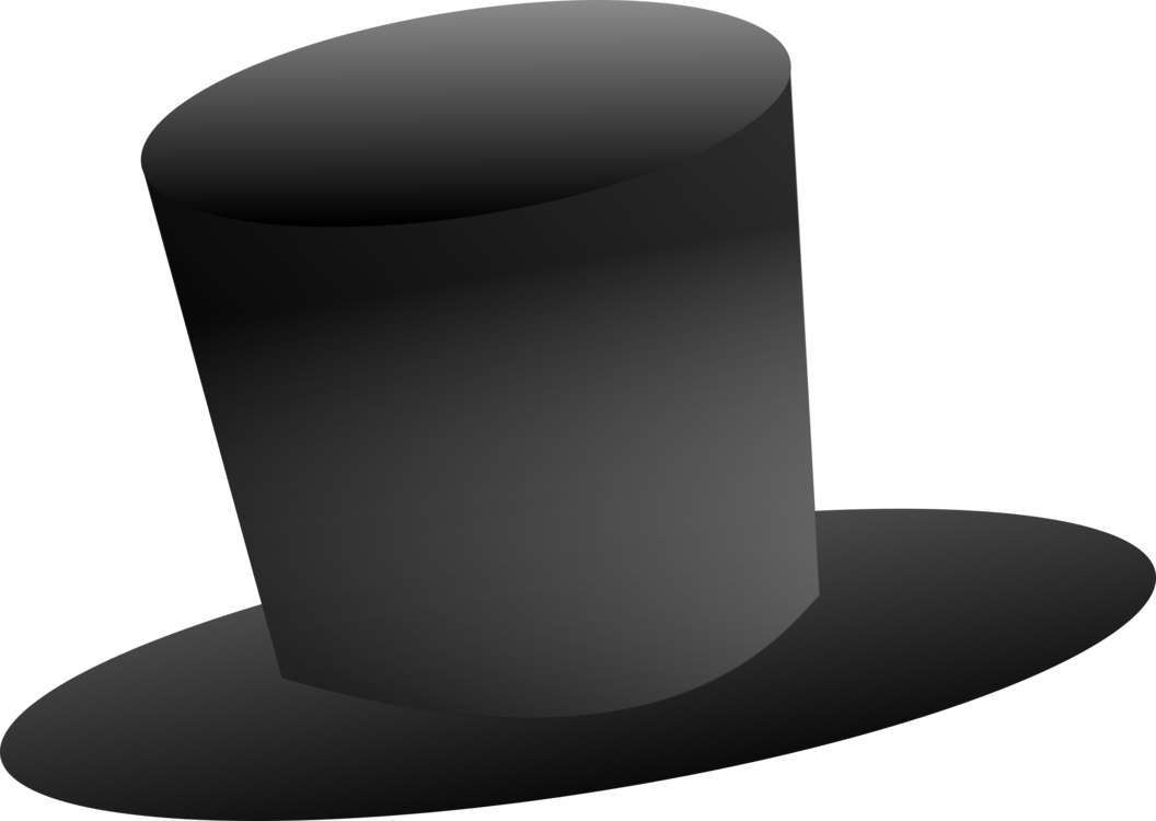 All Photo Png Clipart - Top Hat Transparent Background (1056x750)