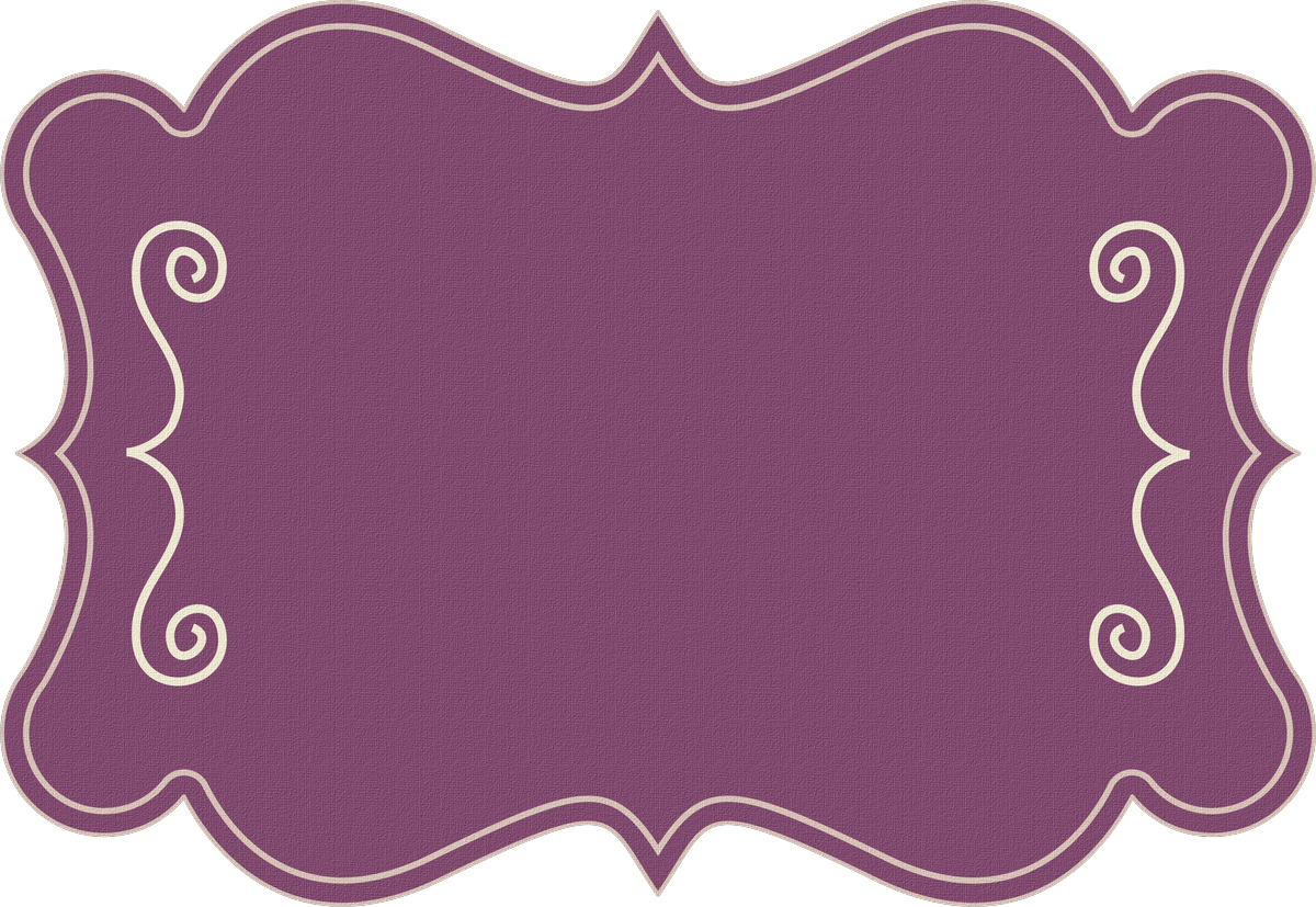 Fancy Label Clip Art - Fondos Para Etiquetas (1200x827)