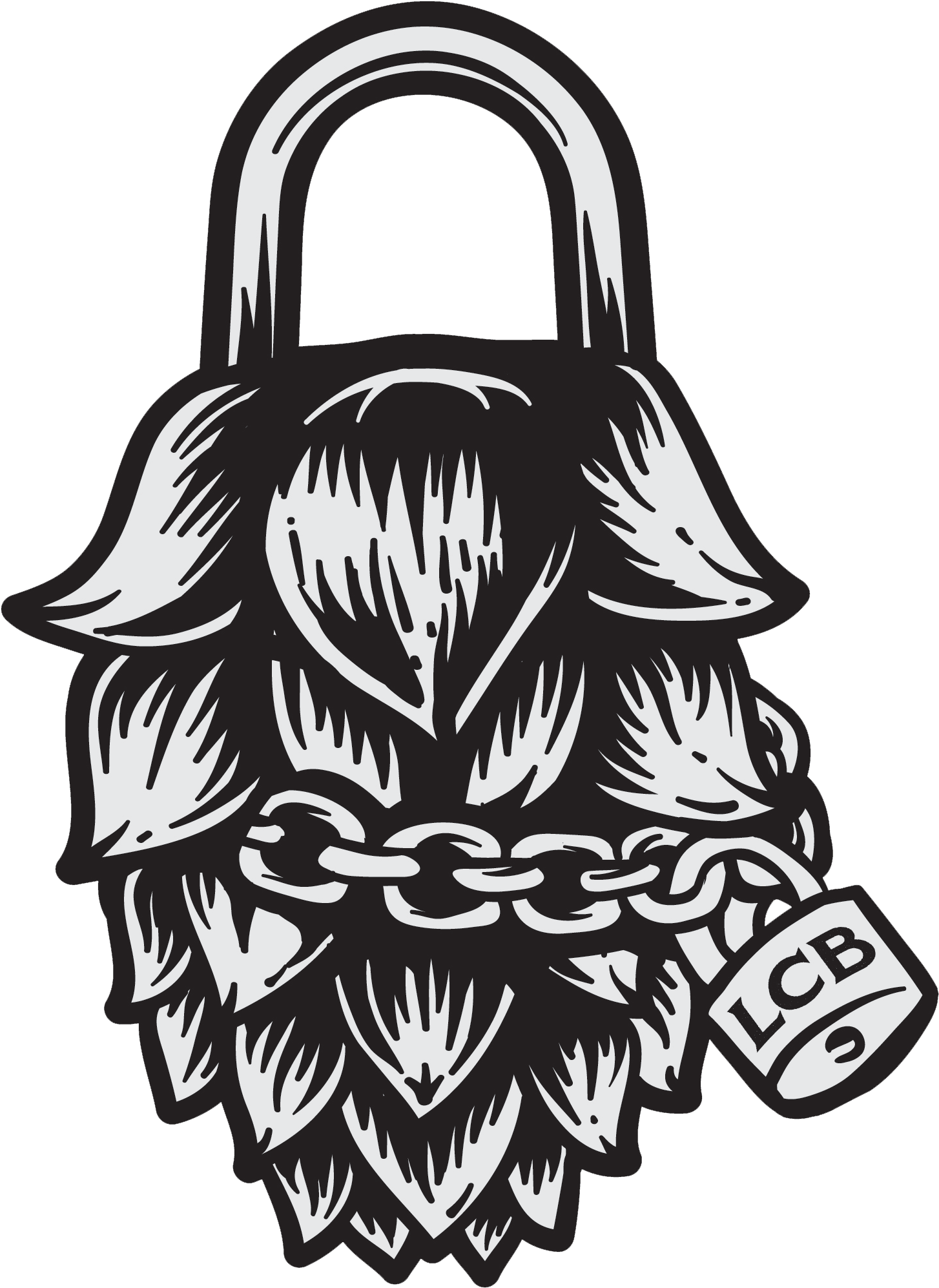 Facebook Page - Lock City Brewing Logo (1762x2134)