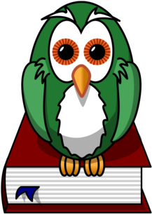 Cartoon Network Illustrator Drawing Computer Icons - Cartoon Owl (361x340)