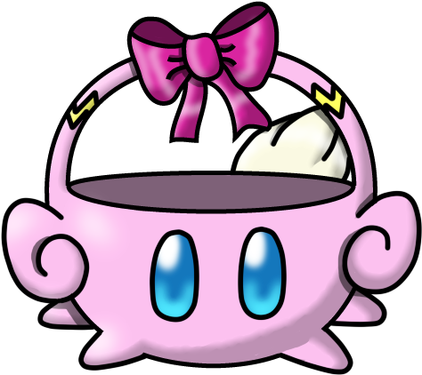 Cc Character It Relates To - Cc Character It Relates To (500x500)