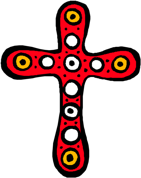Cross (500x628)