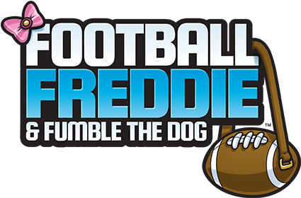 Football Freddie - Football Freddie (433x289)