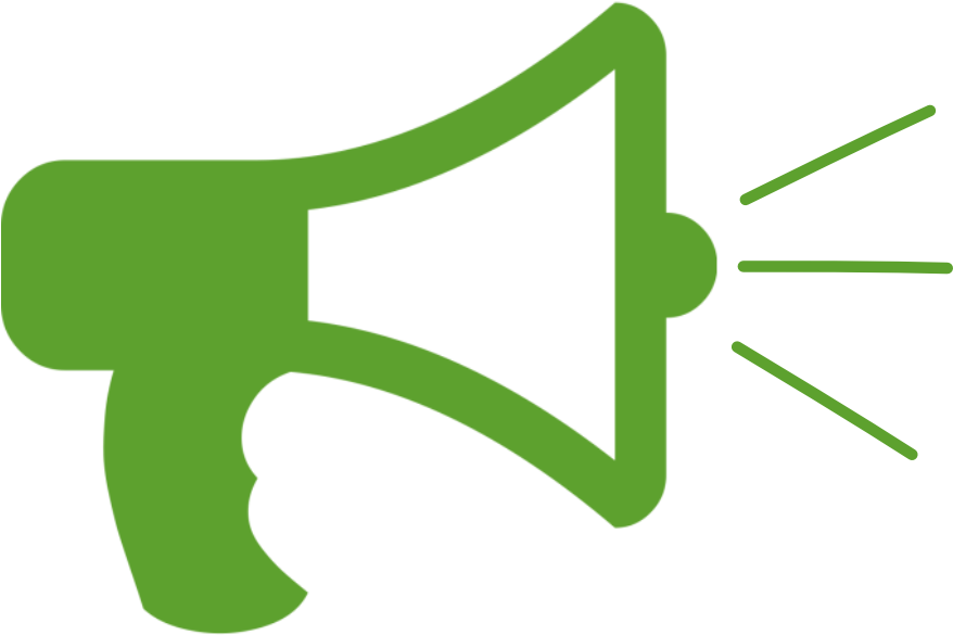 Notifications - What's New Icon Png (877x677)
