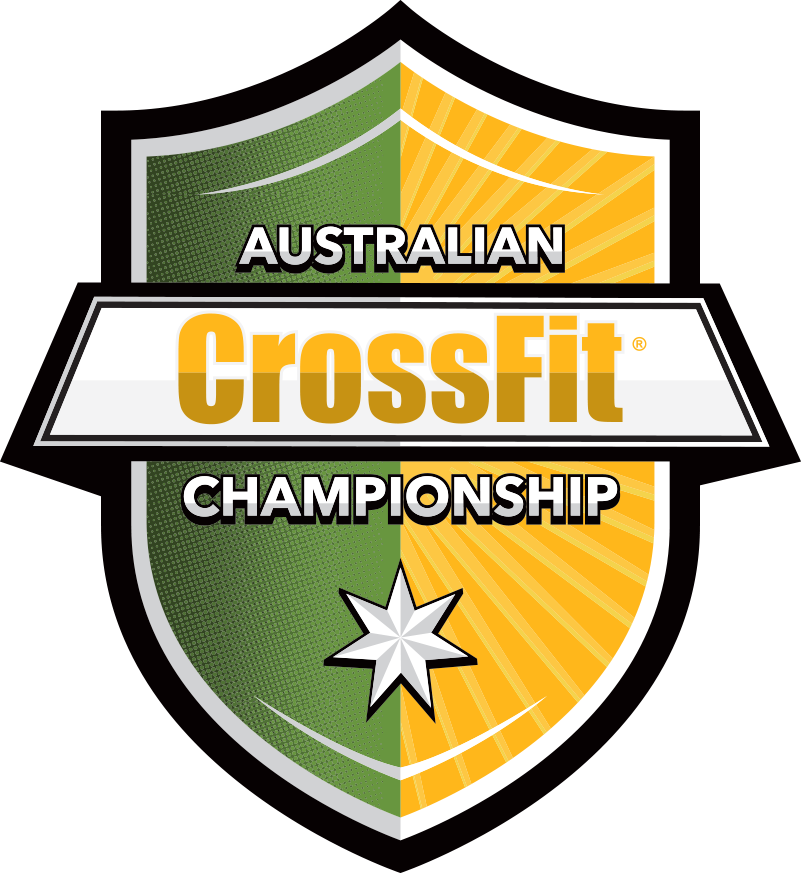 Australian Crossfit Championships Live Scores Powered - Australian Crossfit Championship (801x873)