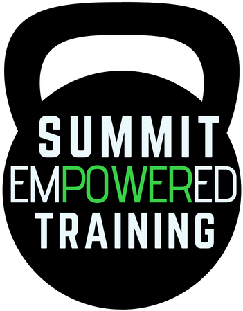 Summit Empowered Training - Kettlebell (500x500)