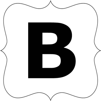 Use A Nice Ribbon To Hang Your Pennants And Make A - Use A Nice Ribbon To Hang Your Pennants And Make A (400x349)