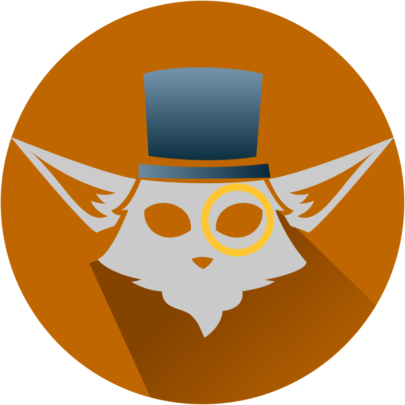 Gnar Bot Is A - Imagenes Para Perfil De Discord (800x800)