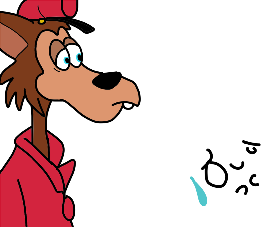 Tex Avery Wolf By Sapphireliz - Wolf Tex Avery (1024x768)