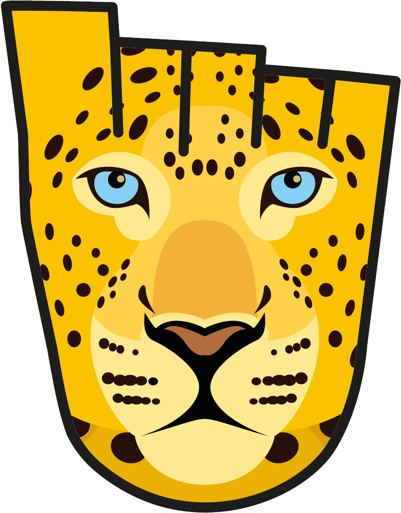 June 2018 Wow Badge Jaguars And Jungles - June 2018 Wow Badge Jaguars And Jungles (1200x1201)