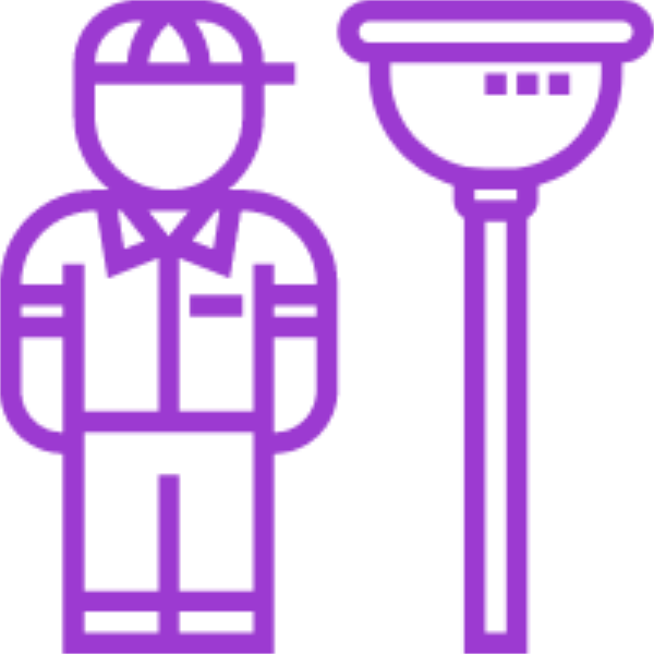 Plumbers In Granada Hills - Toyota Auto 2000 Mekanik (600x600)