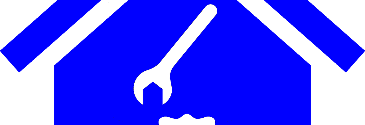 The Most Common Plumbing Problems And How To Fix Them - Purple House Icon Png (1280x440)