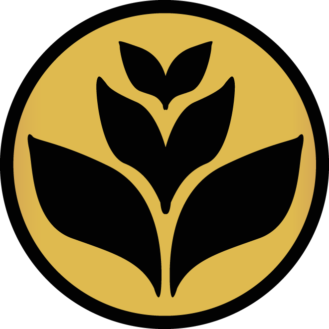 Lemon Banana - Floracal Logo (660x660)
